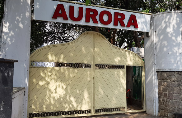 Aurora’s Design Academy